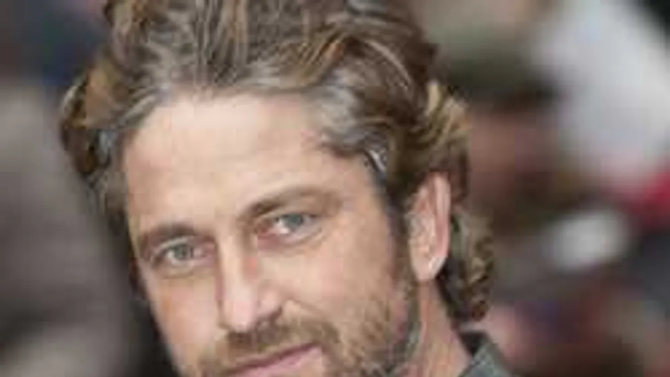 Meglepő fotó: így néz ki balesete után a 47 éves színész