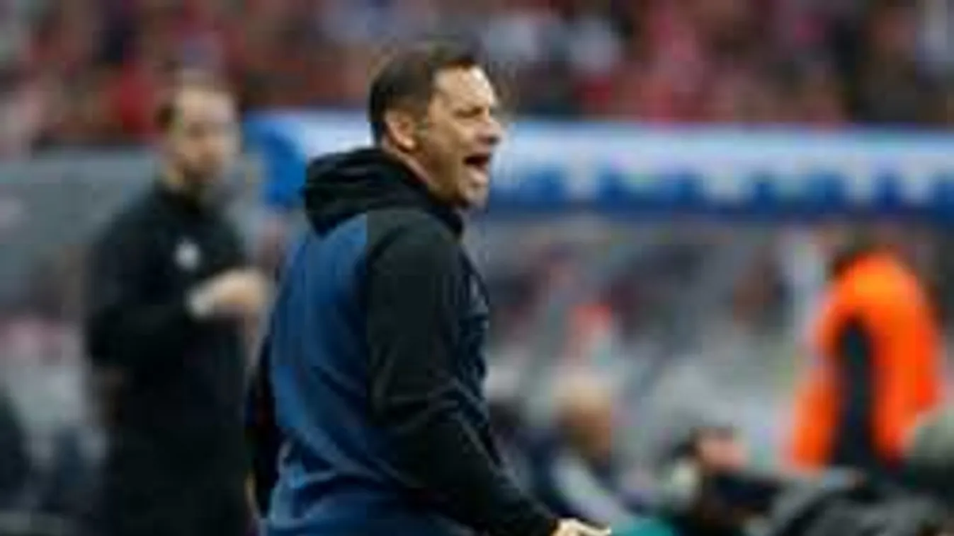 Újabb sikerkorszak? Dárdai összekapta a Herthát