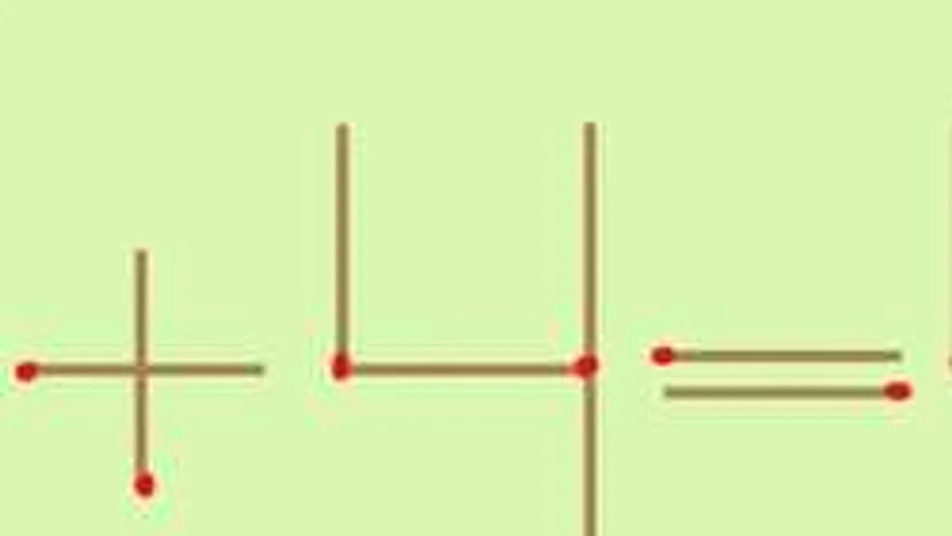 Megbirkózol ezzel a feladvánnyal? Ha igen, akkor tényleg kivételes vagy!