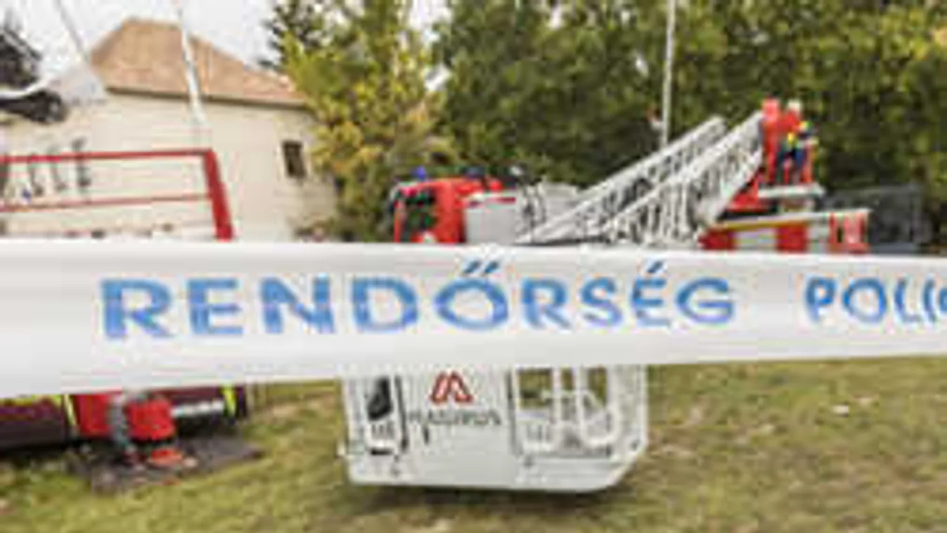 Drámai részletek: így küzd az életéért a várpalotai horrorhinta 18 éves áldozata