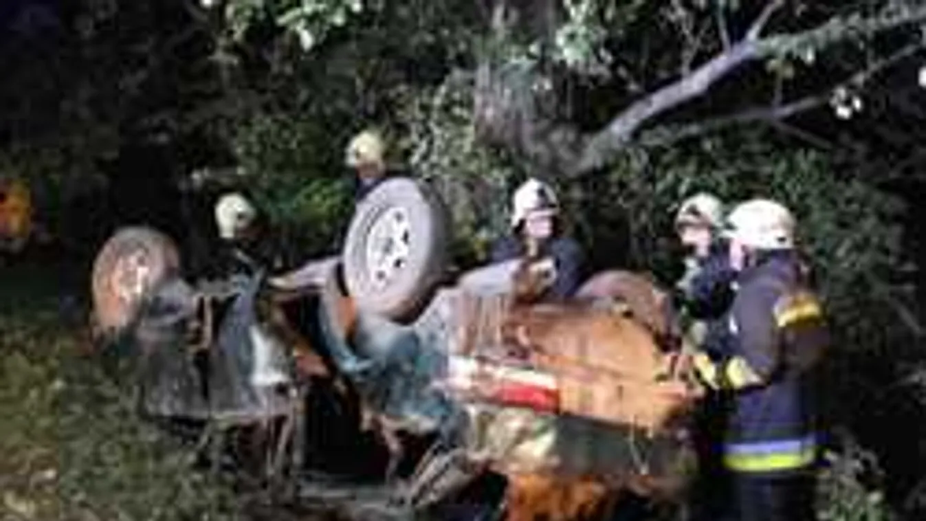 Megrázó titkok derültek ki a sofőrről, aki két fiatalt vitt a halálba