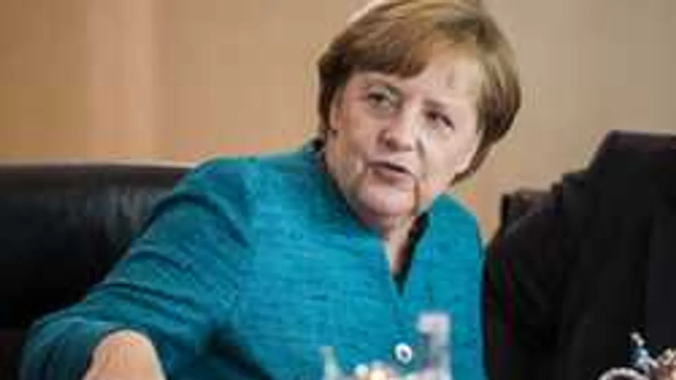 Ez lett volna a választások végeredménye, ha Merkel nem indul