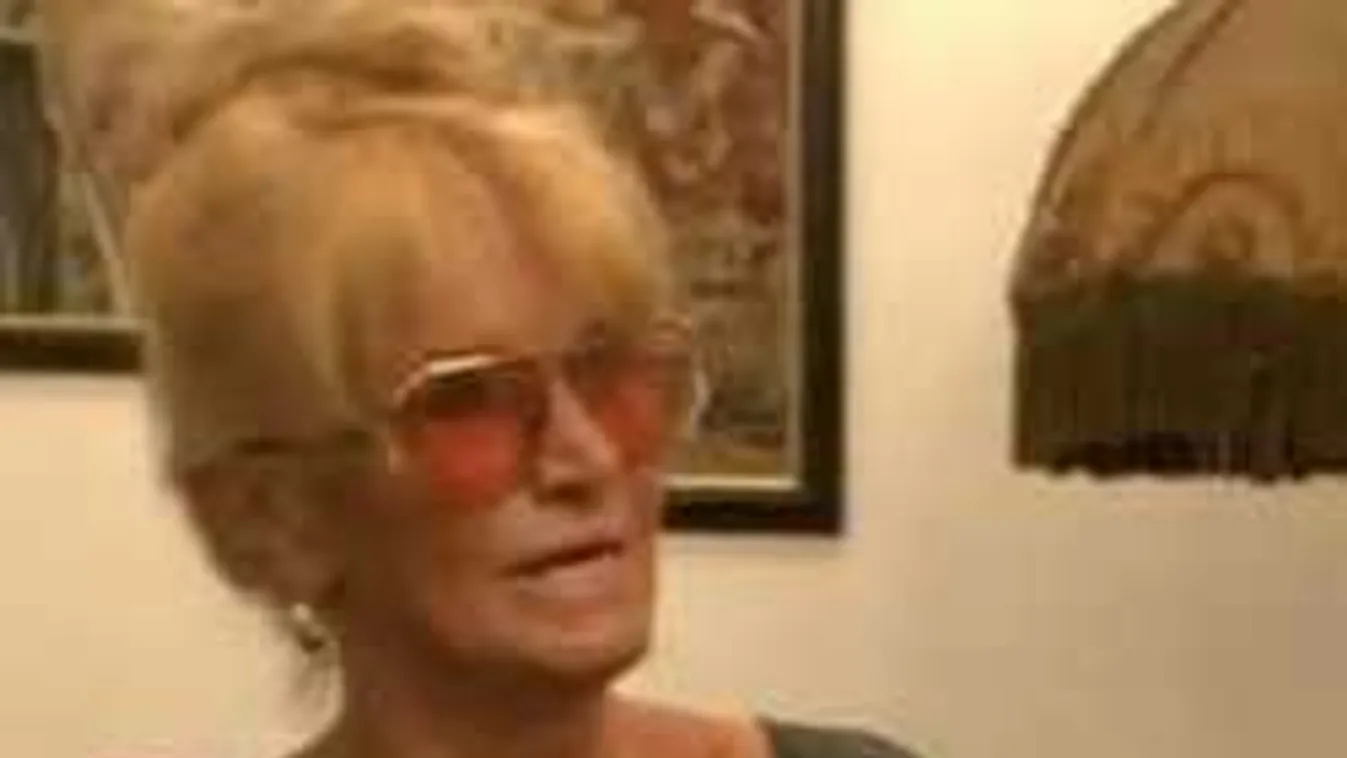 Teljesen kiborultak az unokák Aradszky László elvesztése miatt!