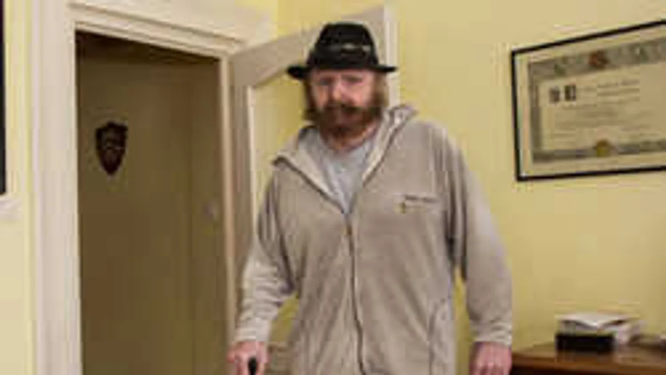 Képtelen elfogadni fia halálát Som Lajos édesanyja