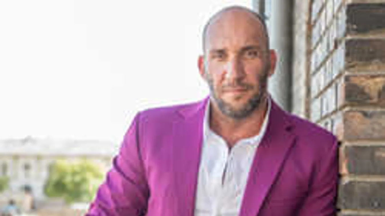 Halálhírével kaszál milliókat Berki Krisztián