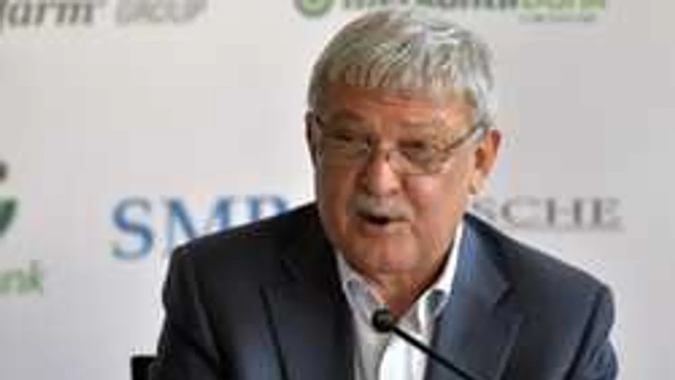 Csányi Sándor lebukott, spanyol kapitányunk lehet