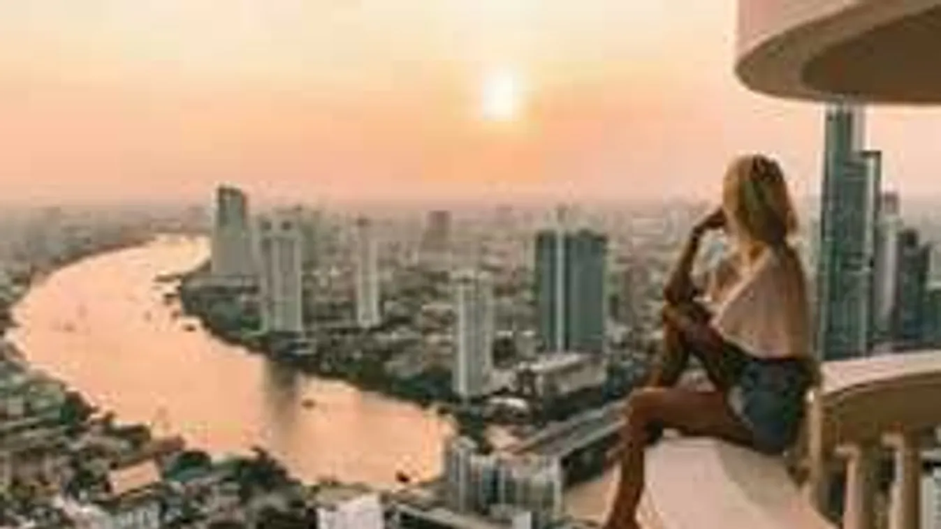 Kevés pénzből fedeznéd fel a világot? Nem lehetetlen, ezt nézd!