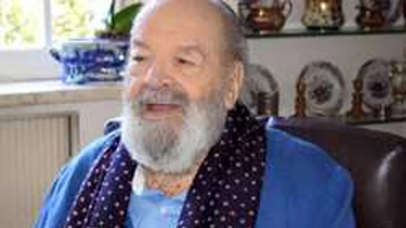 Nagyon szomorú napra ébredtek Bud Spencer rajongói