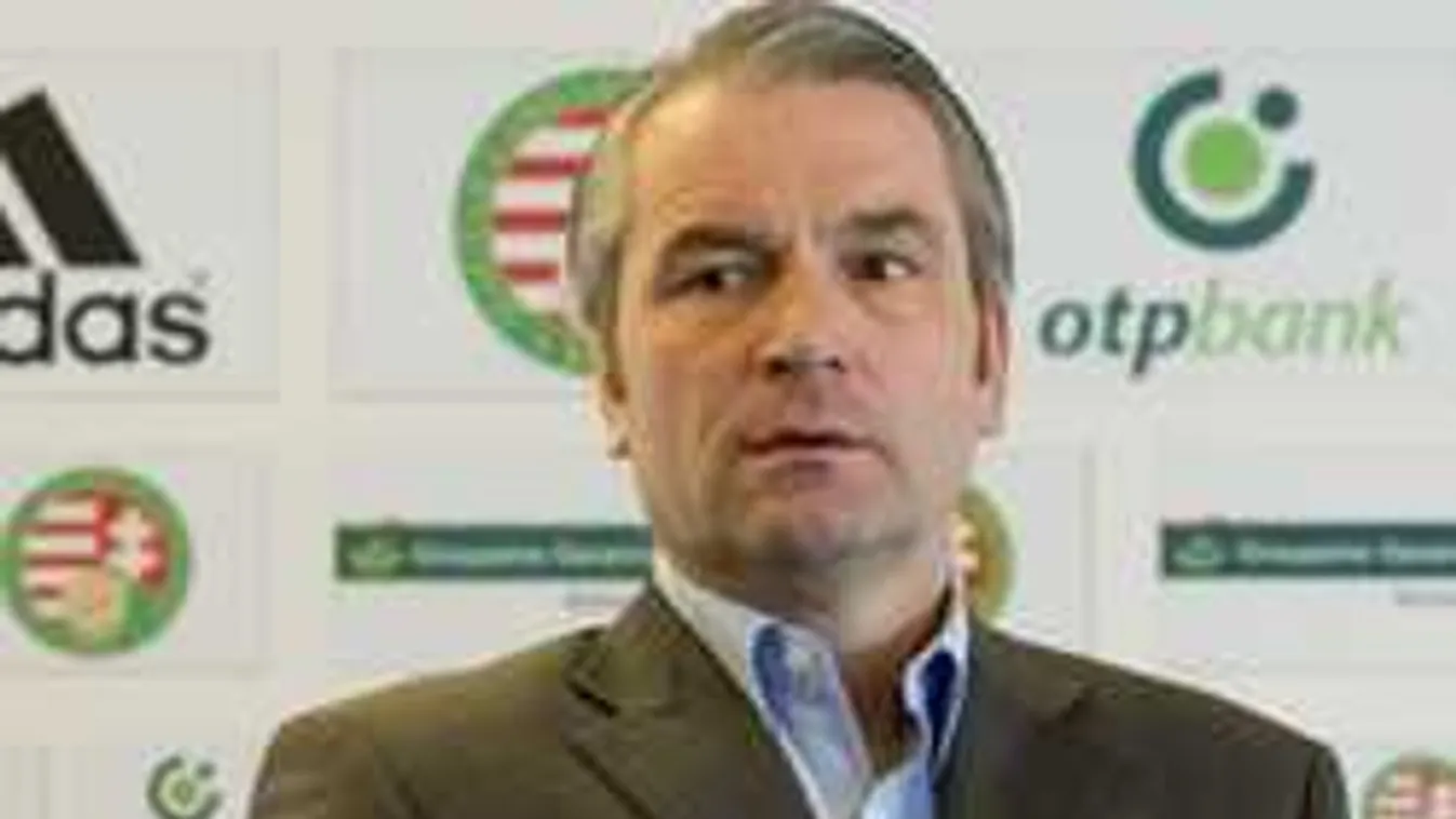 Döntött az MLSZ, Storcknak mennie kell