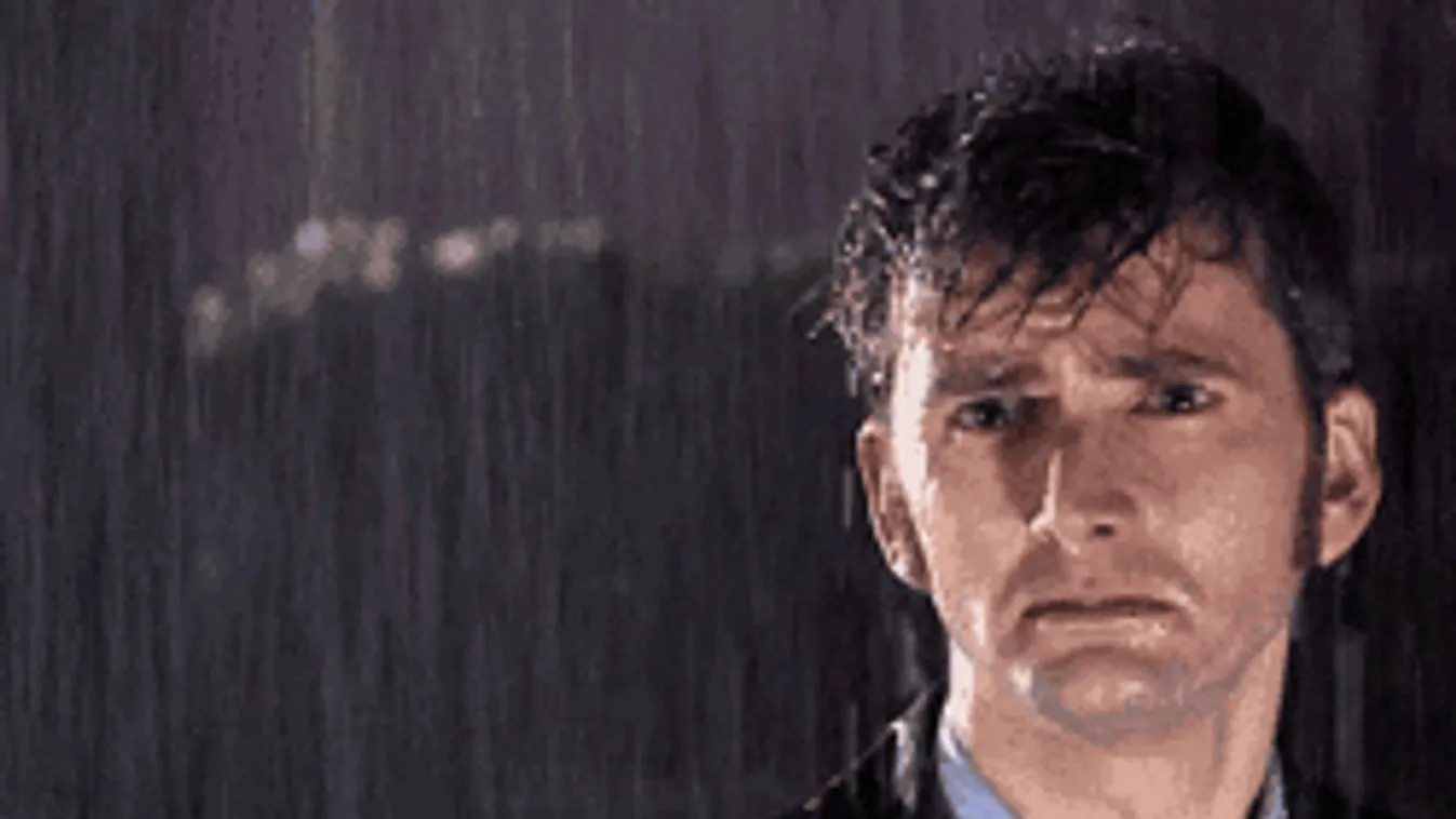 Riasztás: Pokoli időjárás a nemzeti ünnepen