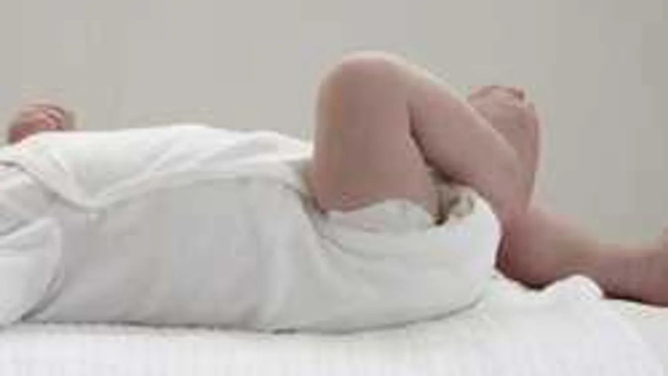 Megszületett a kis Dzsihád, de ezt a nevet akár el is vehetik tőle