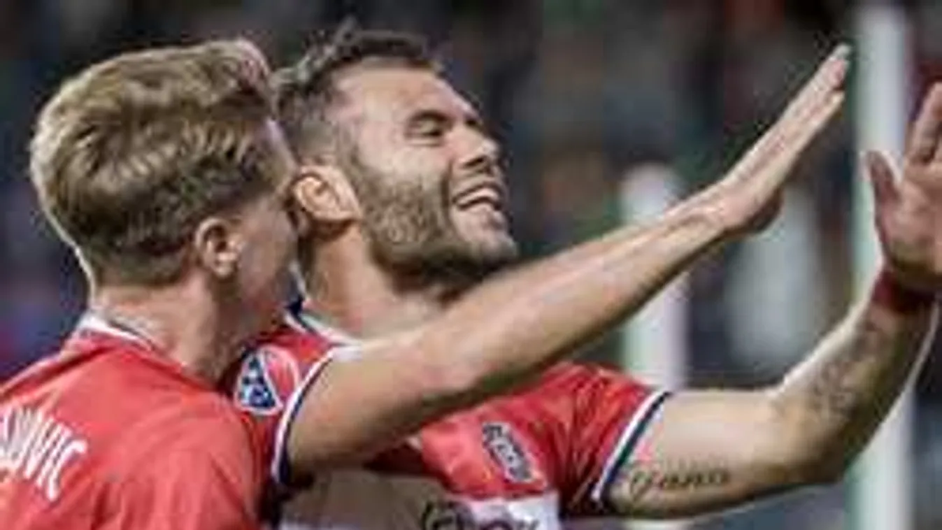 Súlyos pazarlás, gólokról mondott le a magyar foci