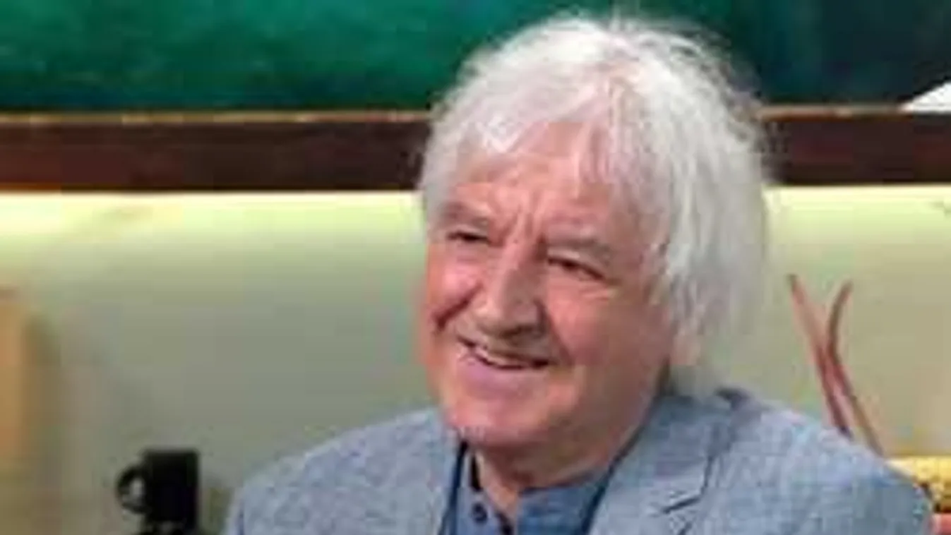 Kollégája segítségével ment haza a színházból Tahi Tóth László