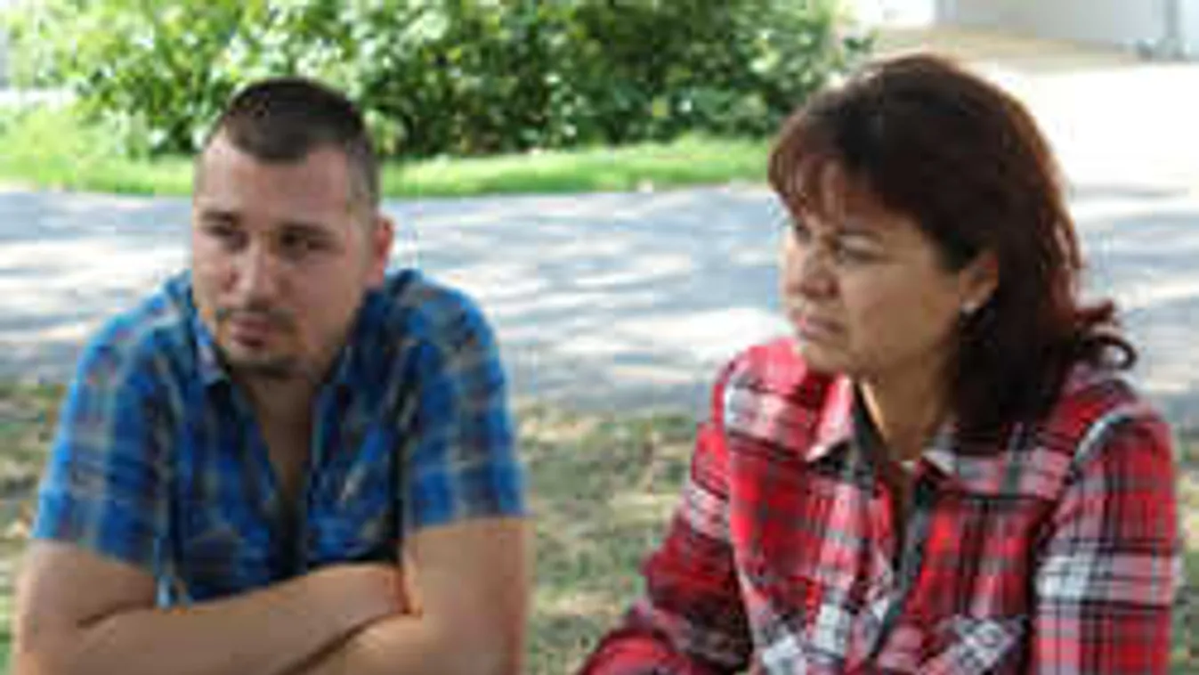 Élet ajándékozása és "ajándékozott életek" a Szentesi Lecsófesztiválon