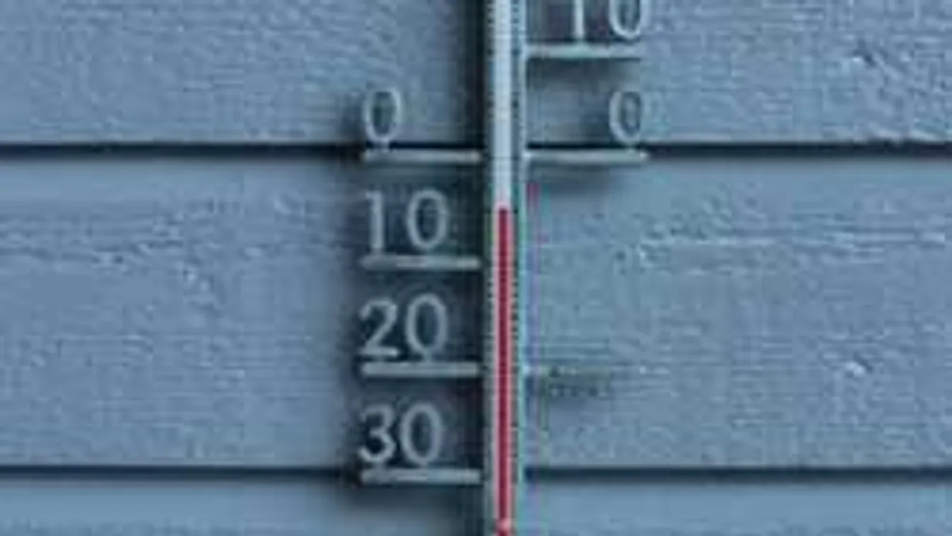 Bekeményít az időjárás: ekkor jönnek a dermesztő mínuszok