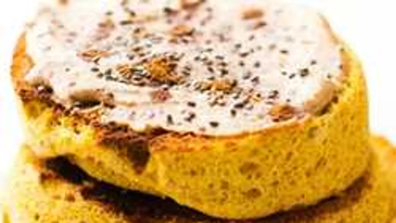 Kenyér helyett ezt edd reggelire! 2 perc a mikróban, és kész