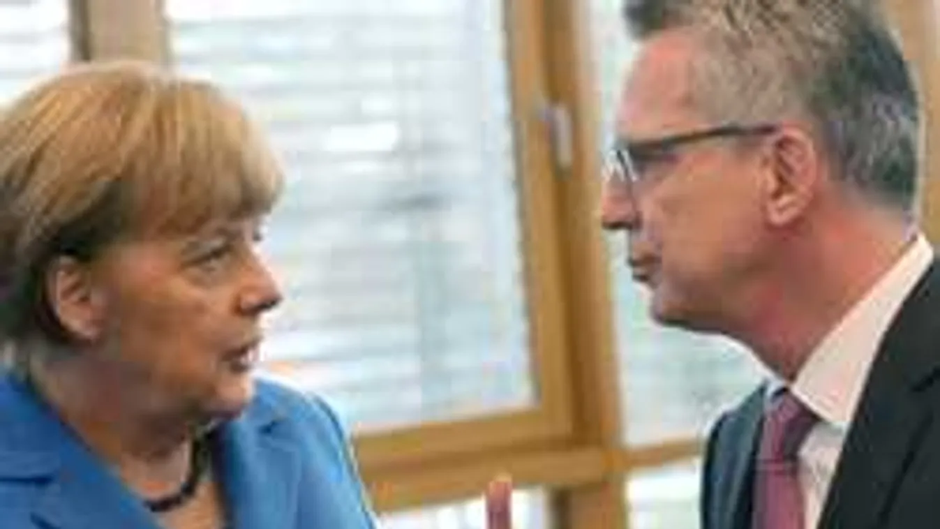 Muzulmán ünnepnapot vezethetnek be Németországban