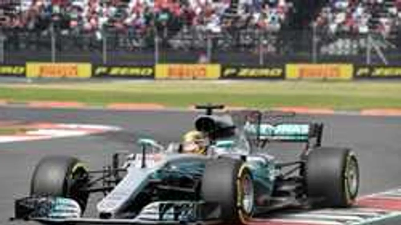 Hihetetlen balszerencsét követően megvan a Forma-1 idei világbajnoka