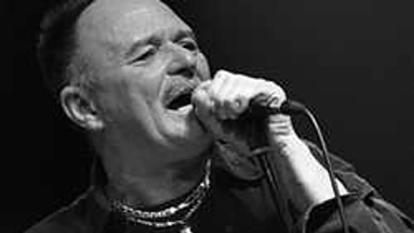 Pánik tört ki Nagy Feró fellépésén