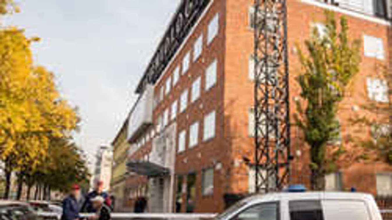 Sokkolt az ombudsman: a szcientológusok tudatmódosulást okoznak