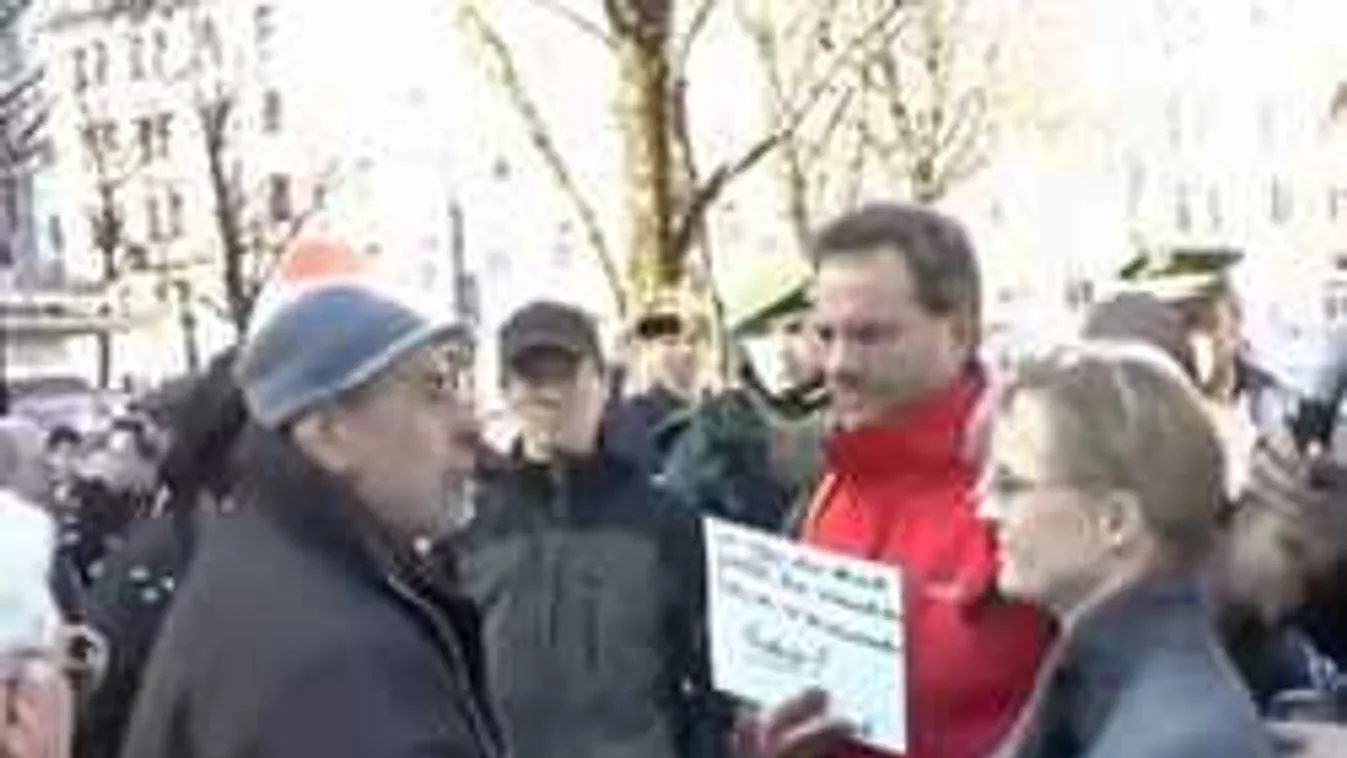 "Ez a föld Allahé! Én öllek meg, de ezt akarja Allah!"