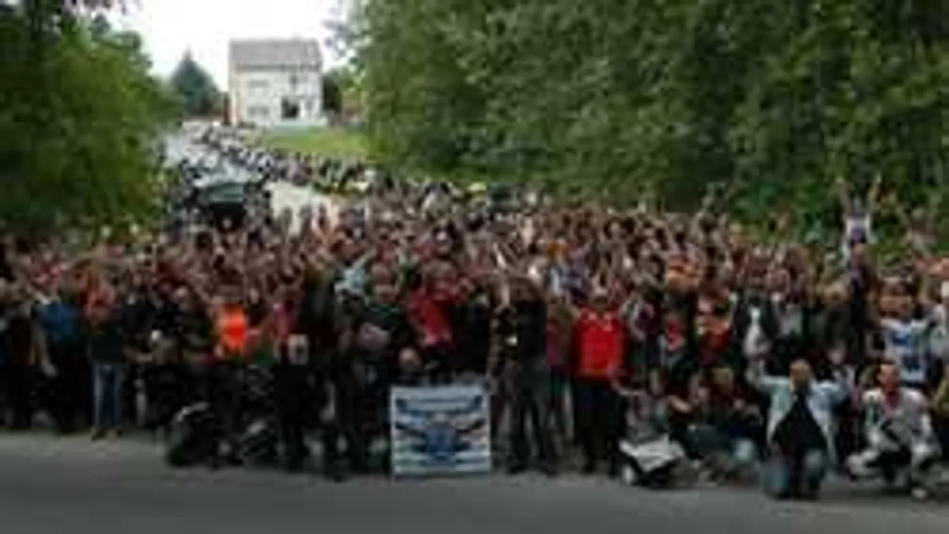 Hihetetlen, amit ezért a koraszülöttért megtettek