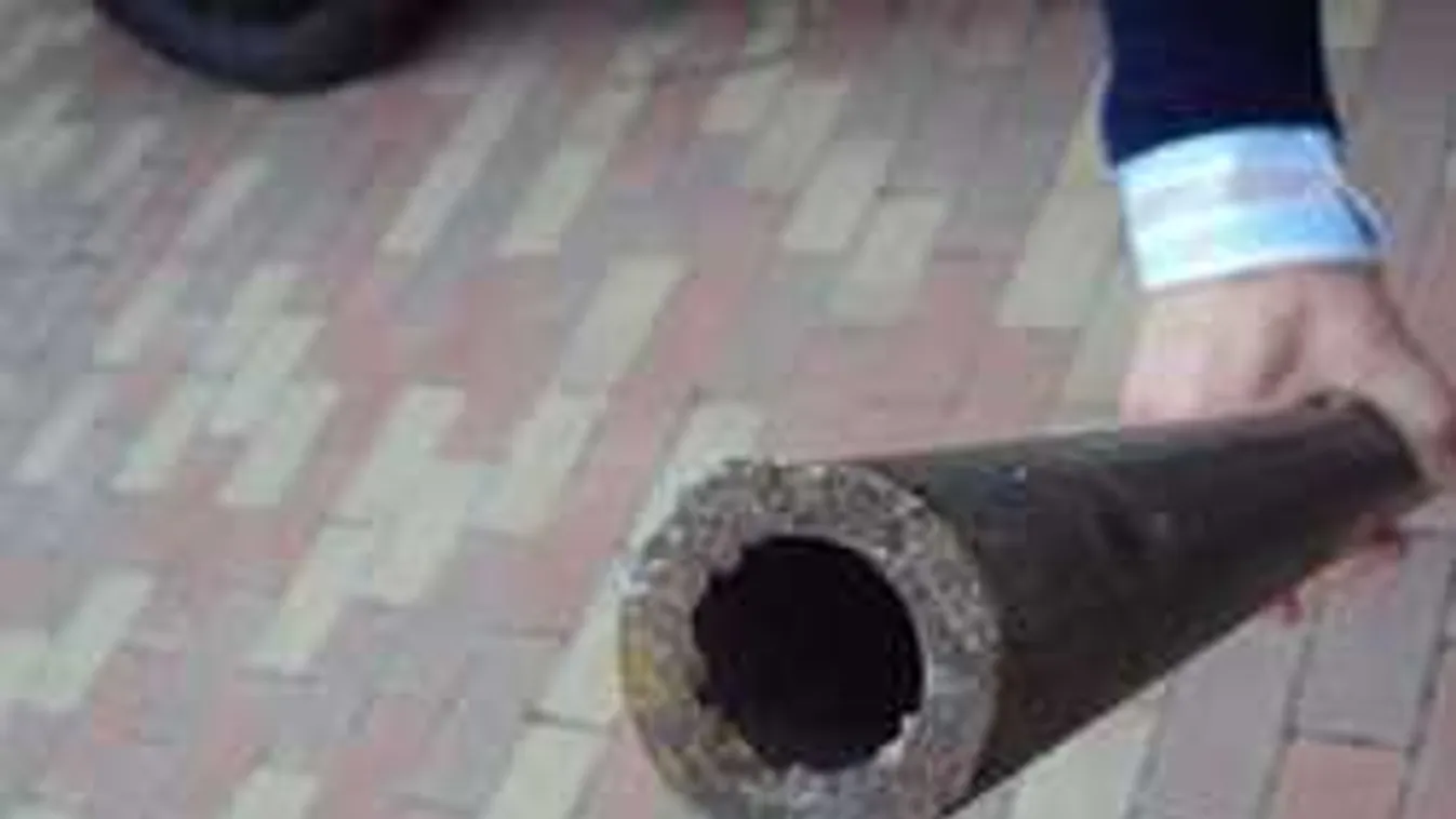 Rettenetes dolgot tett a 88 éves Bözsi nénivel kegyetlen gyilkosa