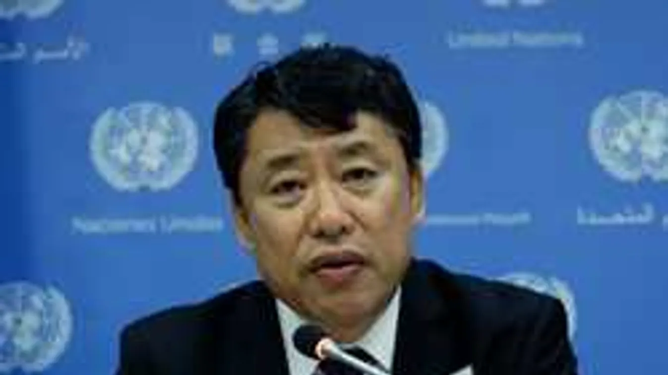 Rémisztő hírek: bármikor kitörhet az atomháború