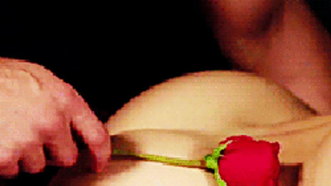 13 fontos kérdés, amire análszex előtt minden nő iszonyatosan kíváncsi