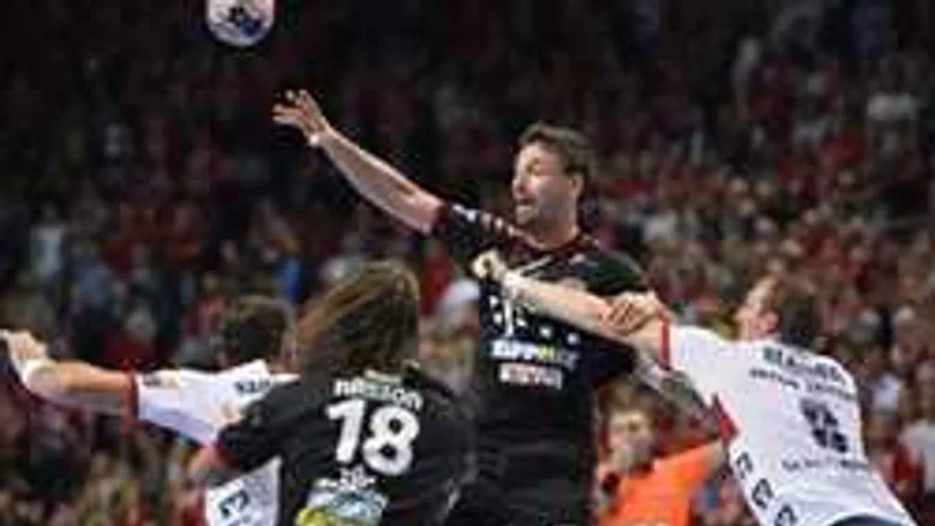 Szerelme repíti a világklasszissá váló magyar kézist