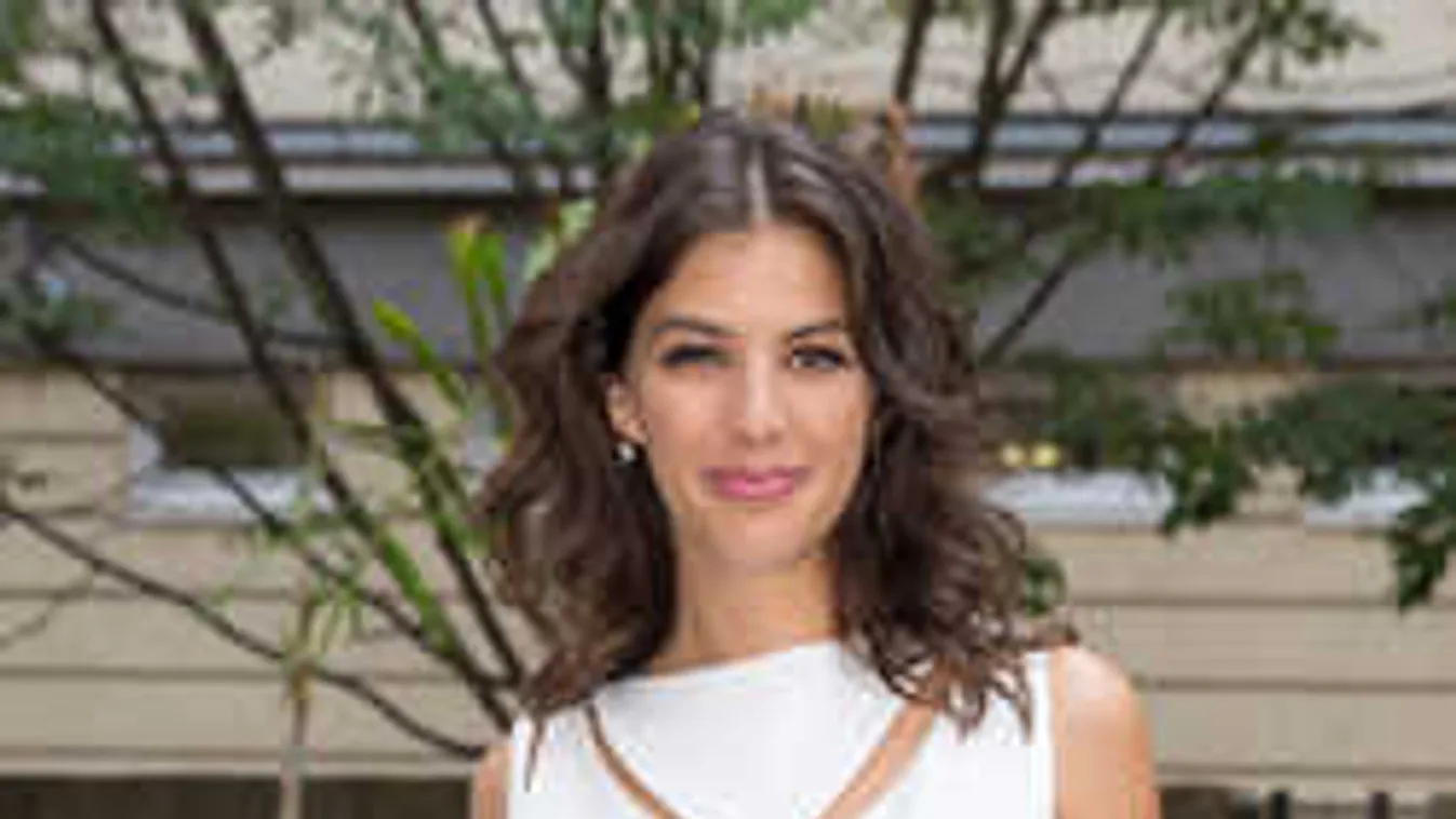 Nagy veszteség érte Ördög Nórát, a nyaraláson történt a baj