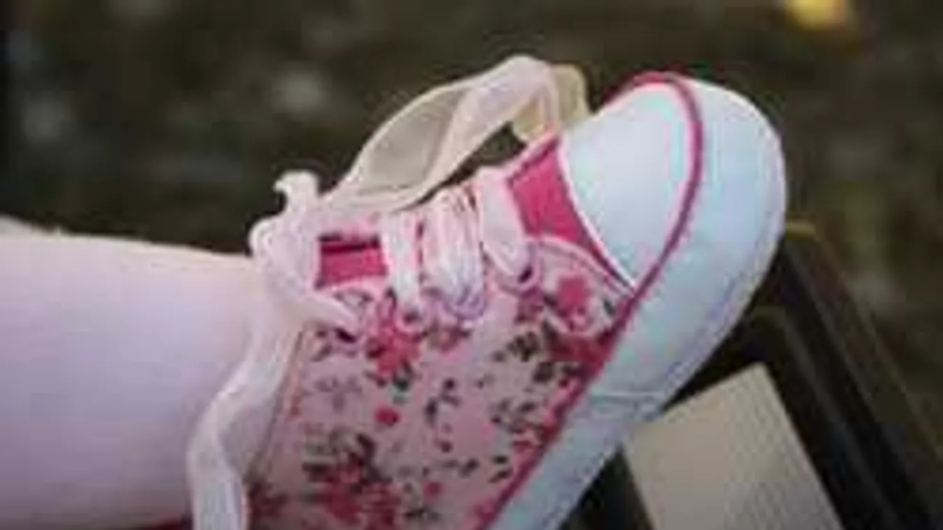 "Isten kért meg rá" - tündéri kislányát ölte meg a szívtelen apa