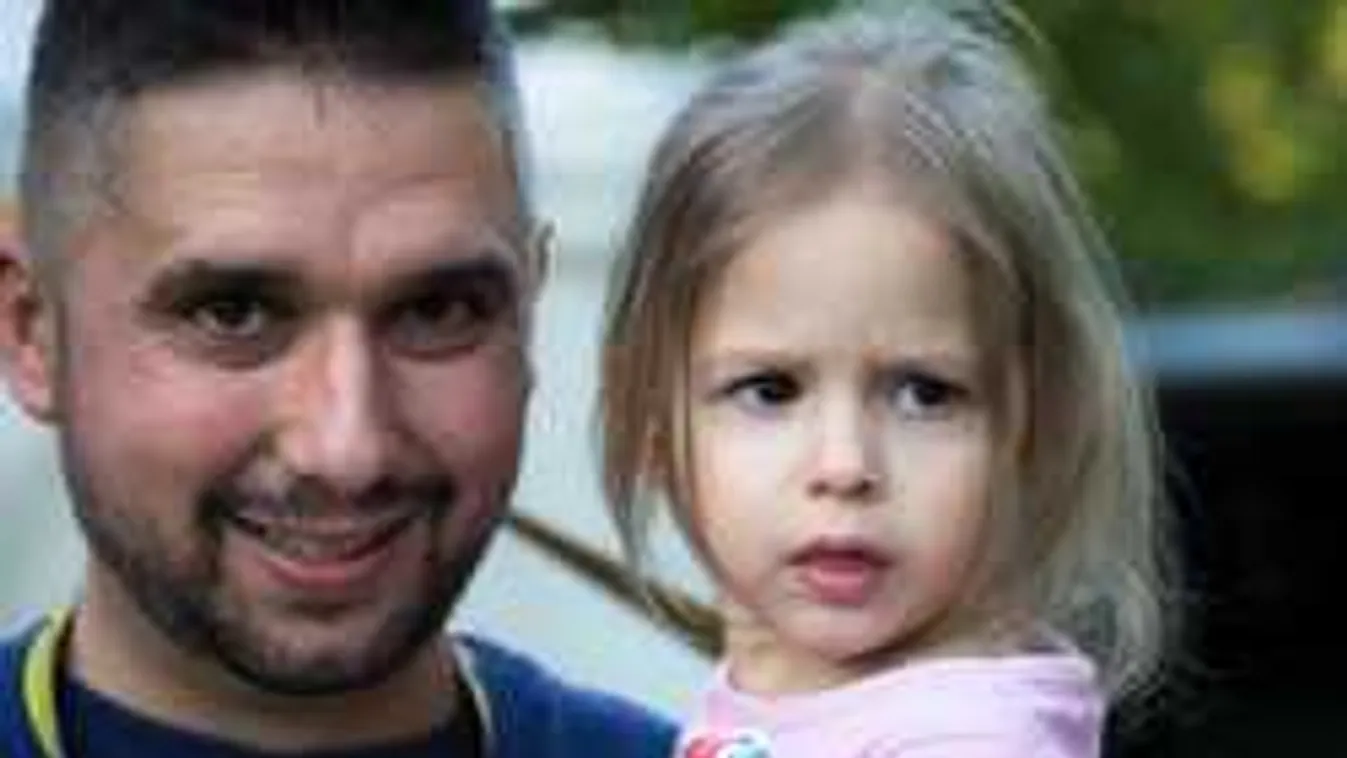 Megrázó vallomás, újra kellett éleszteni a magyar énekes kislányát