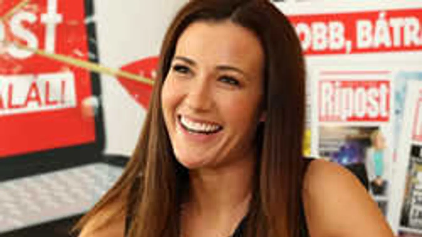 Zámbó Jimmy bőrébe bújik Janicsák Veca