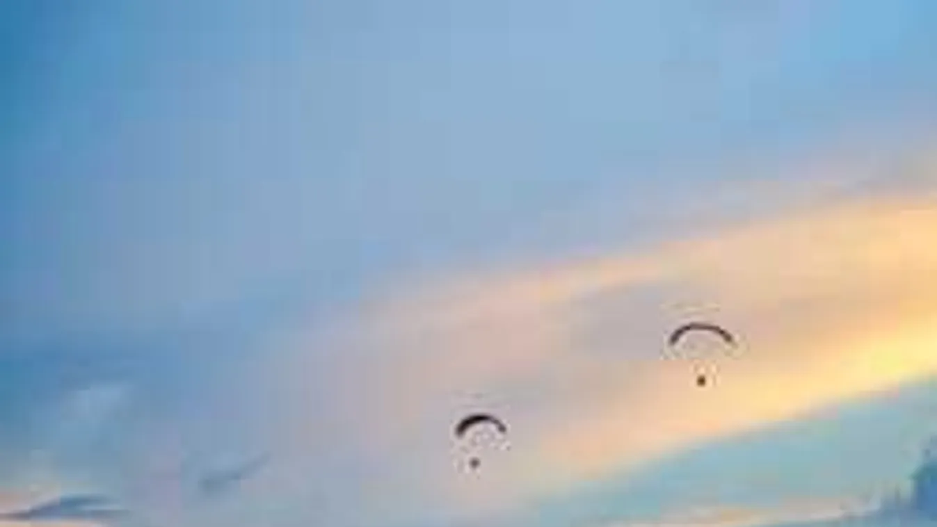 Tragédia a nyaralóhelyen: három ember halt szörnyet a zuhanás miatt