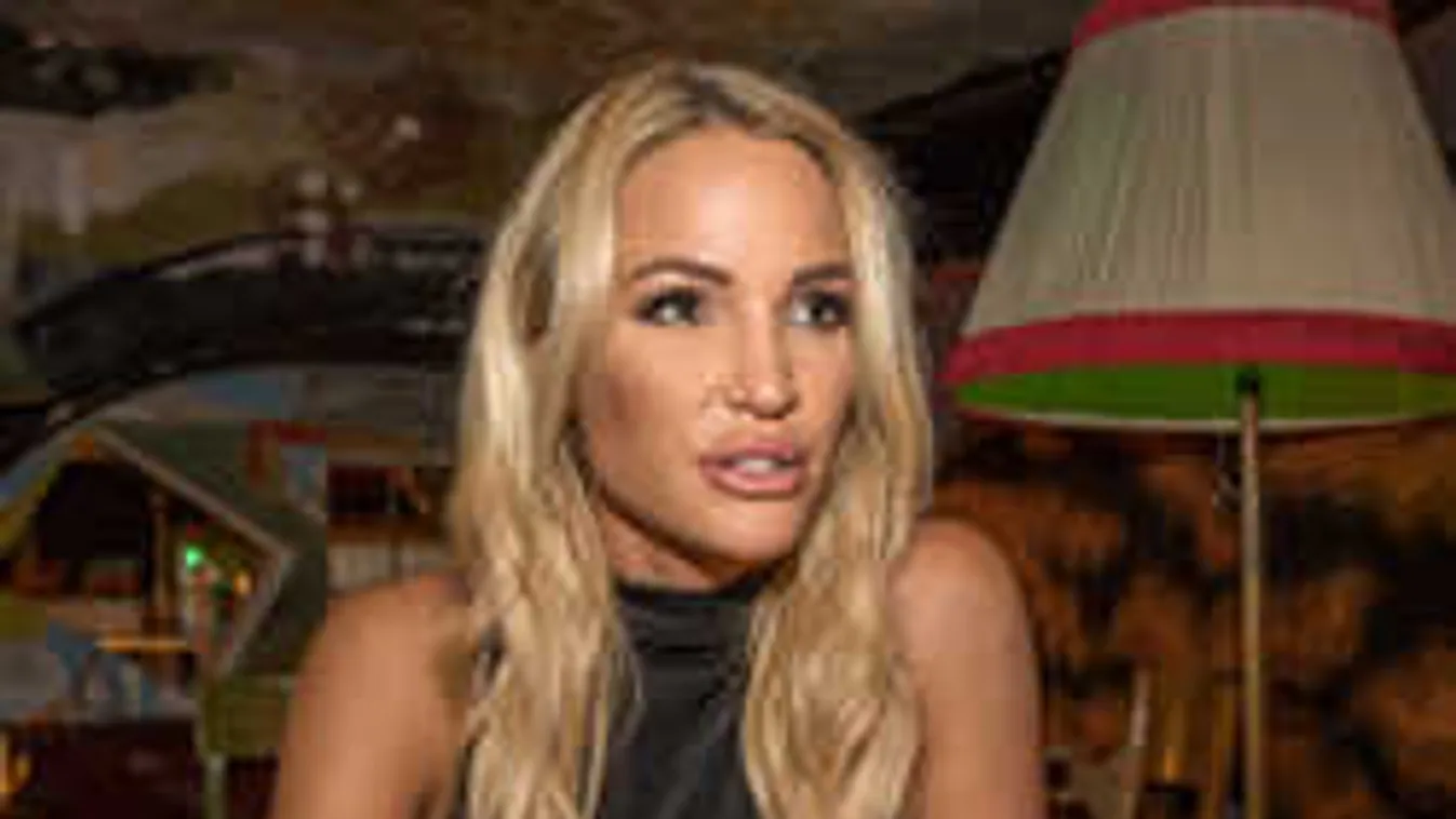 Zimány Linda villantásától mindenkit lever a víz