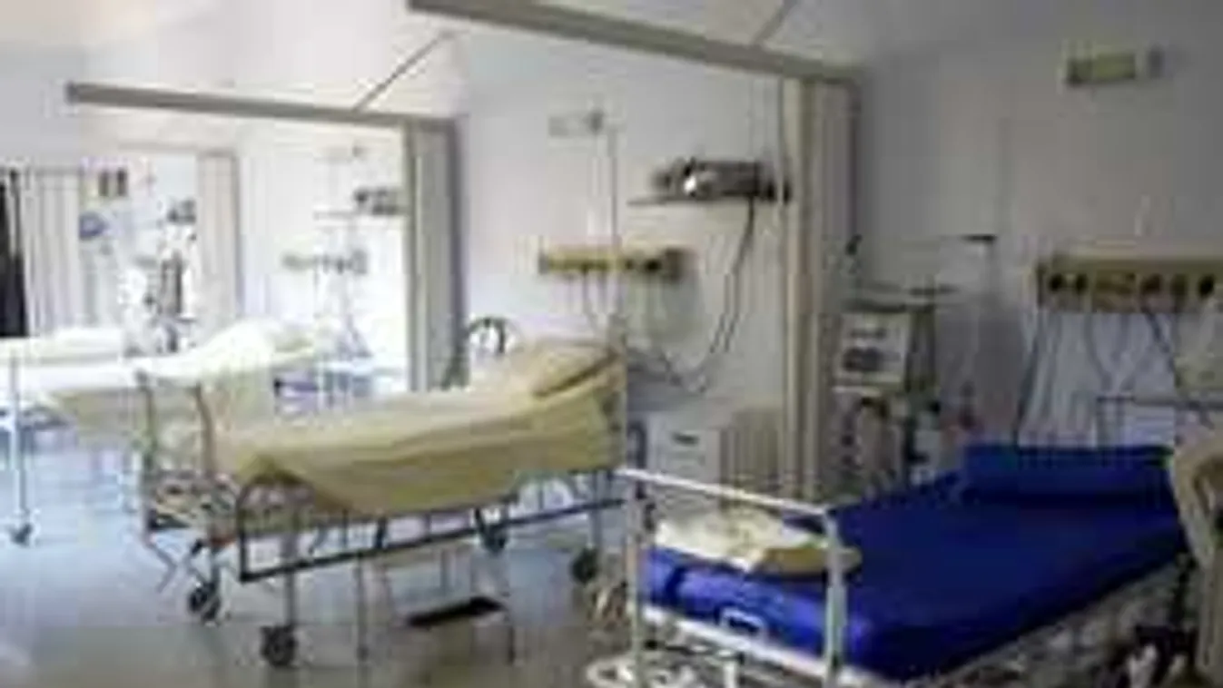 Extrém komplikáció szülés közben: Lángra kapott a 28 éves kismama