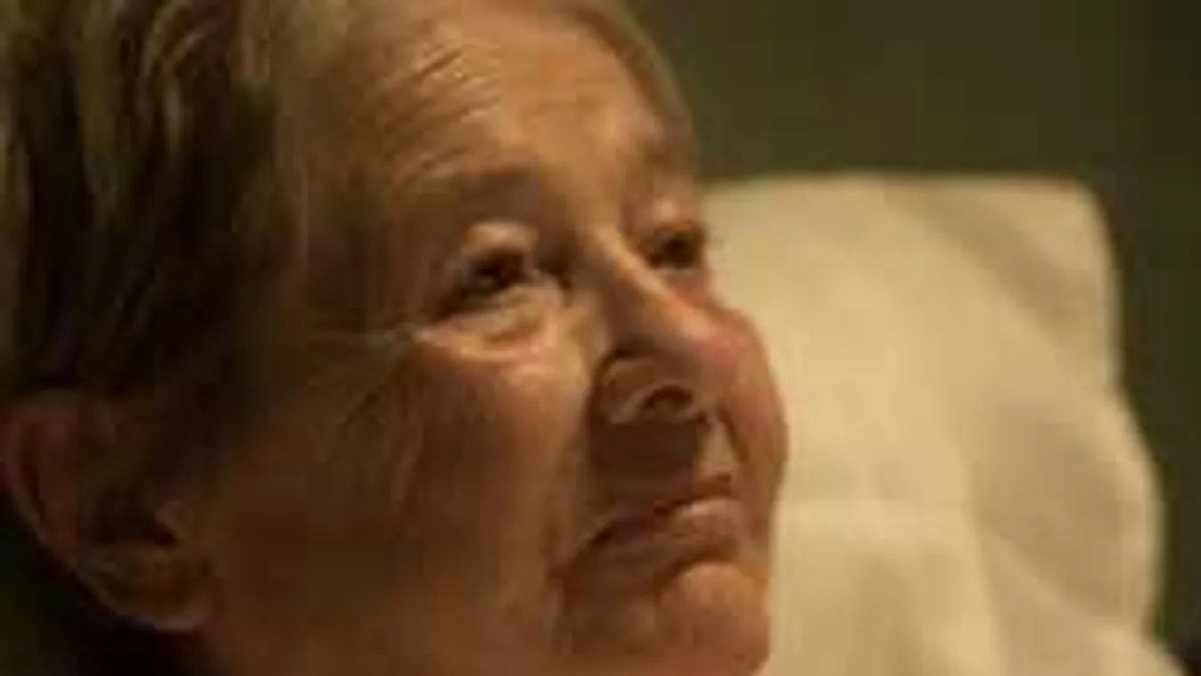 Élete első szerelméről vallott Törőcsik Mari