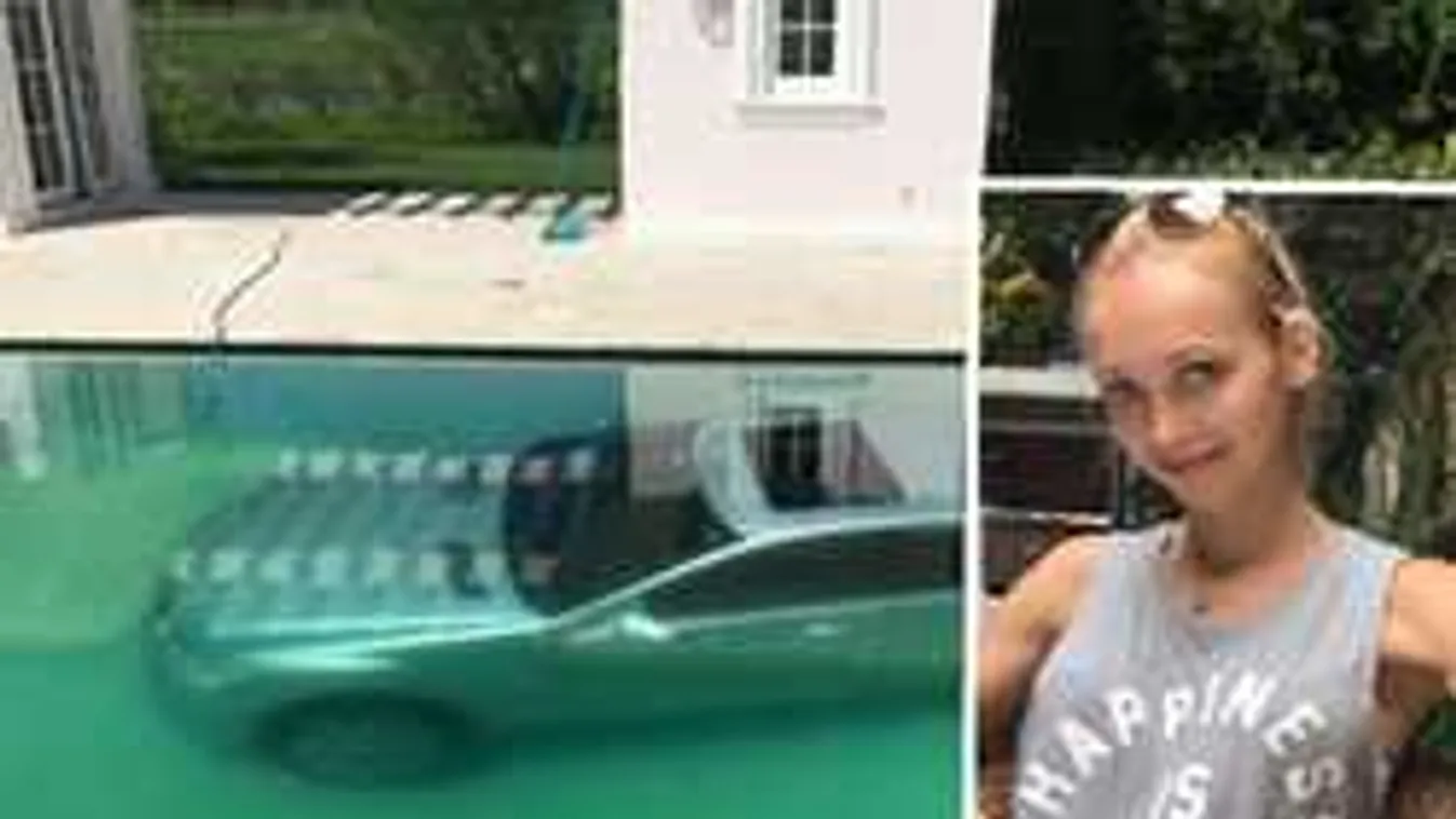 Így reagál egy igazi luxusfeleség, ha nem kap elég pénzt