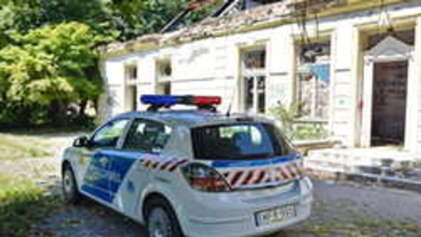 Sokkoló, fényes nappal, az utcán akarták megerőszakolni a 10 éves fiút Vas megyében