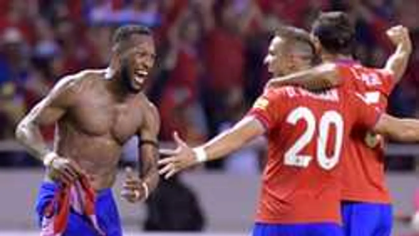 Ezt látni kell, ez az ország mesébe illő módon jutott ki a vébére