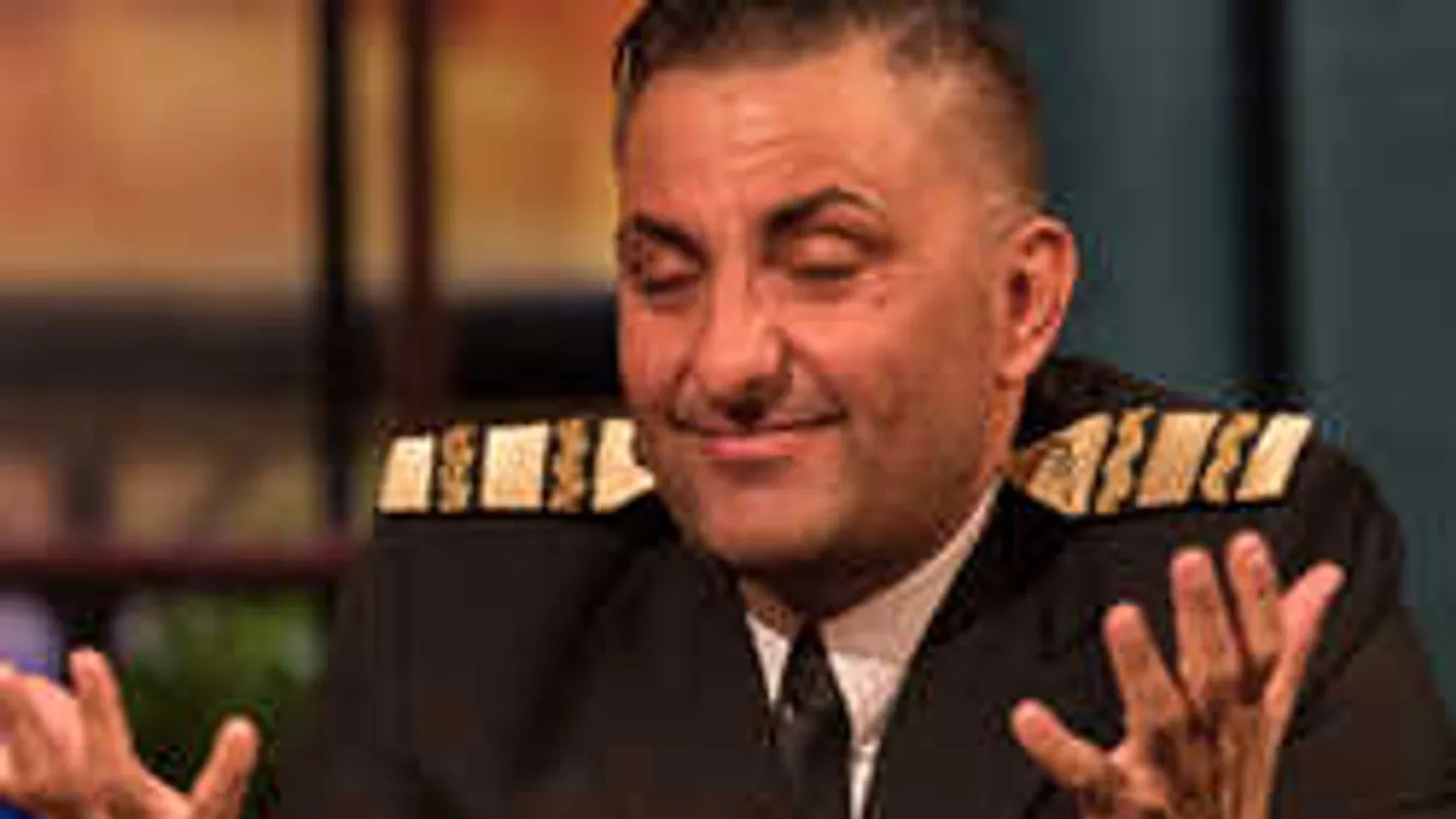 Soha nem hallott titok derült ki Gáspár Győző lányáról