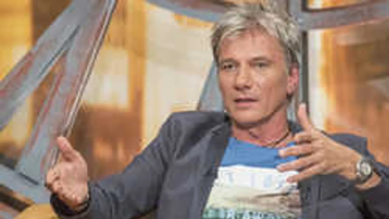 Durván kiakadt Várkonyi Andi: Bochkor halálhíre kering a neten