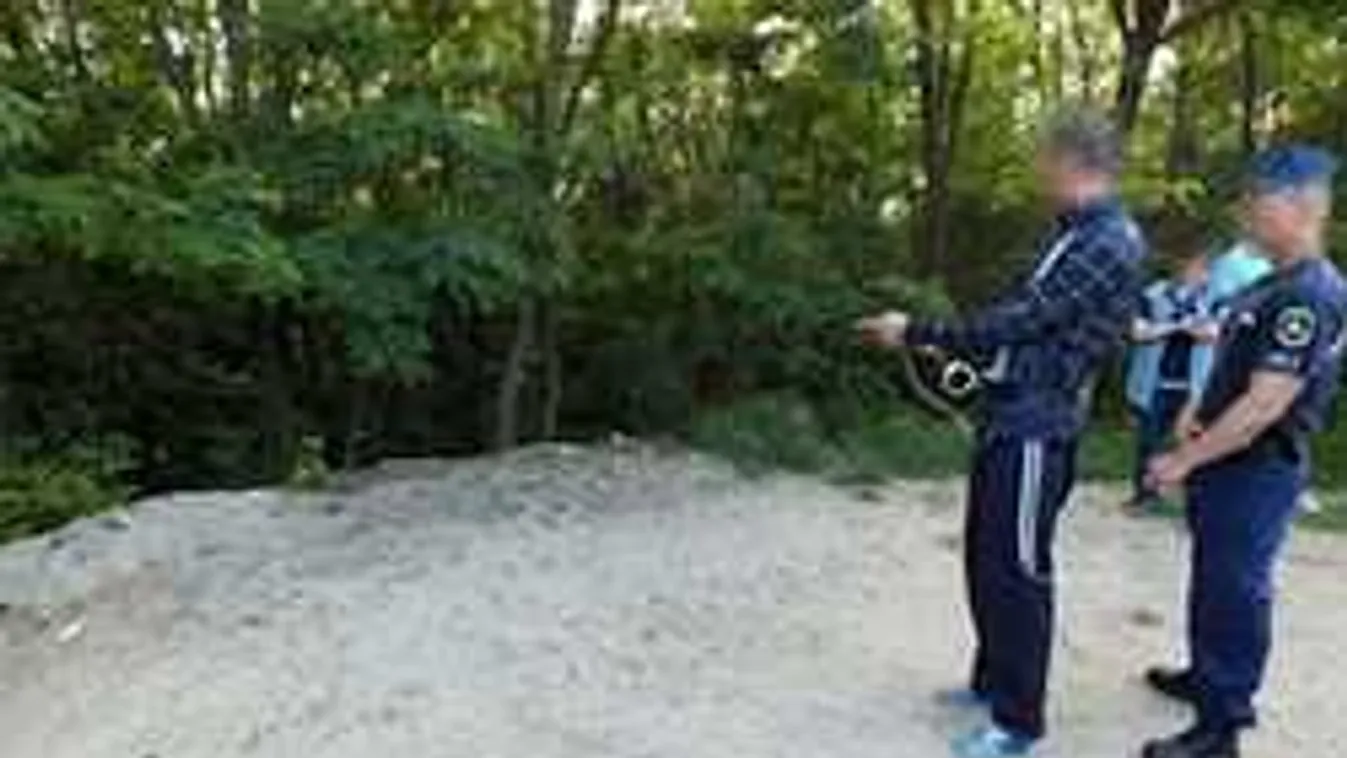 Nem így terveztük! - ezt mondta az utolsó szó jogán a csemői gyilkosság gyanúsítottja