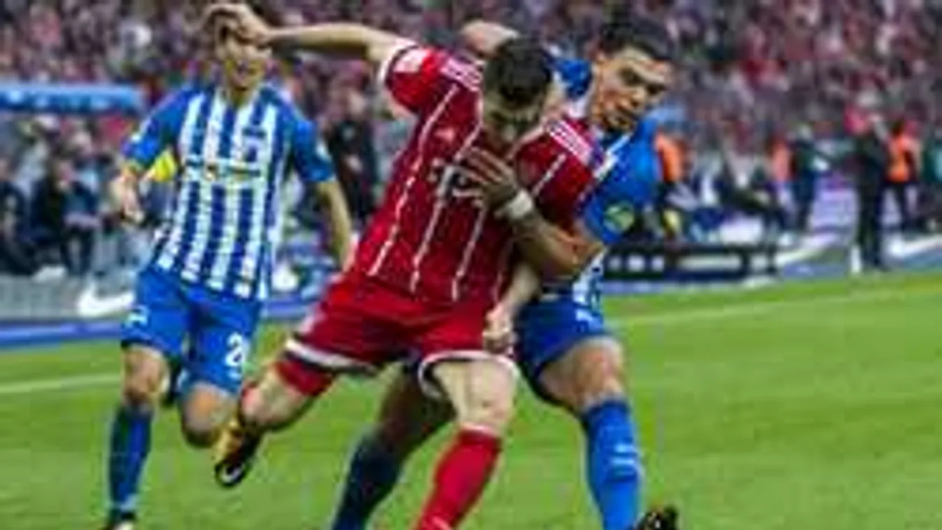 Most jelentették be, újra elköltöznek Dárdai Pálék