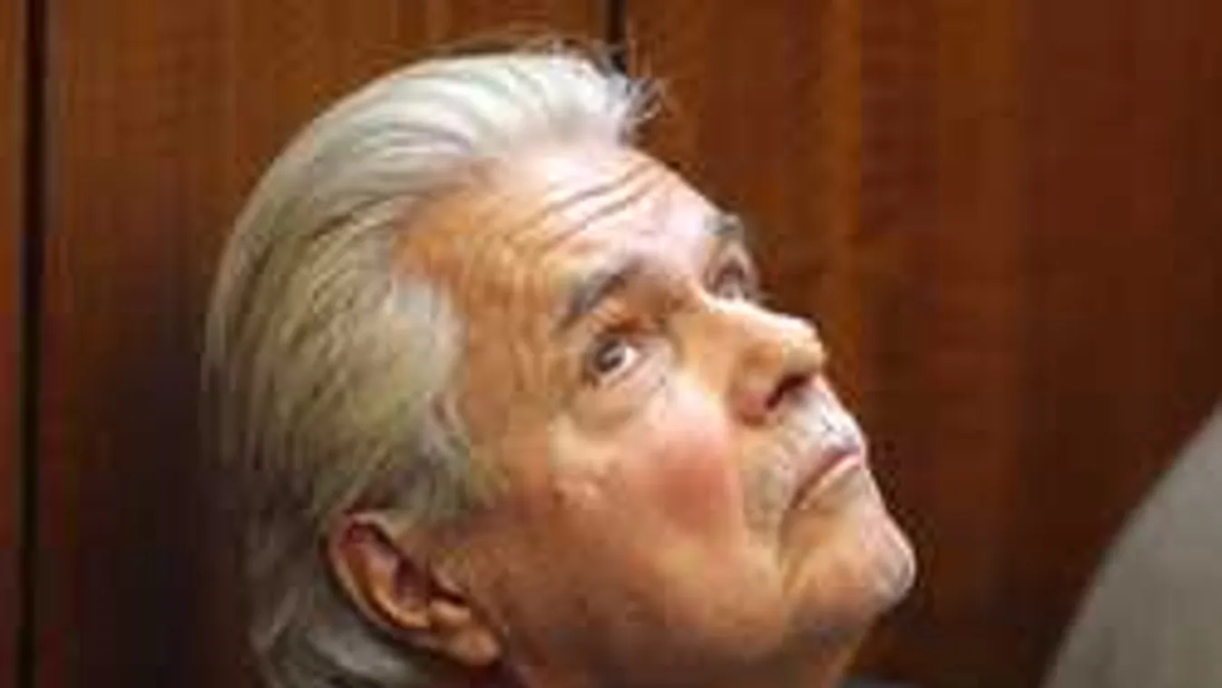 Óriási fordulat Oszter Sándor magánéletében, erre ki számított?