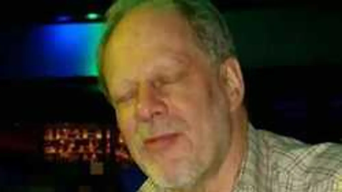 A Las Vegas-i tömegmészáros testvére sem szent, elképesztő dolgot tett