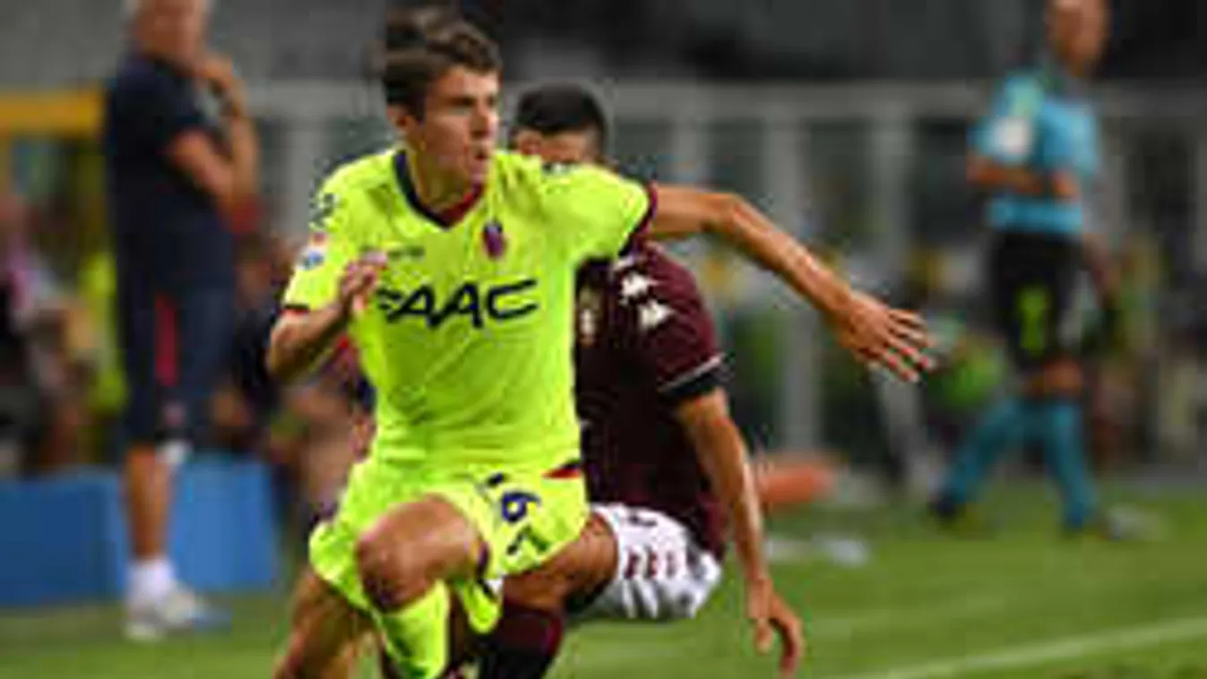 Erre vártunk, végre kiemelték a magyar focistát