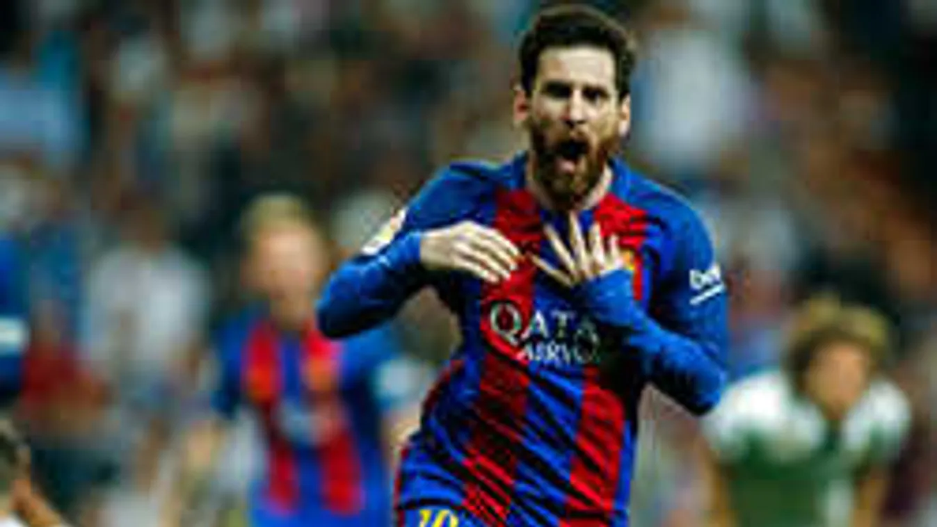 Megható videó került ki Lionel Messiről: így még nem láttad