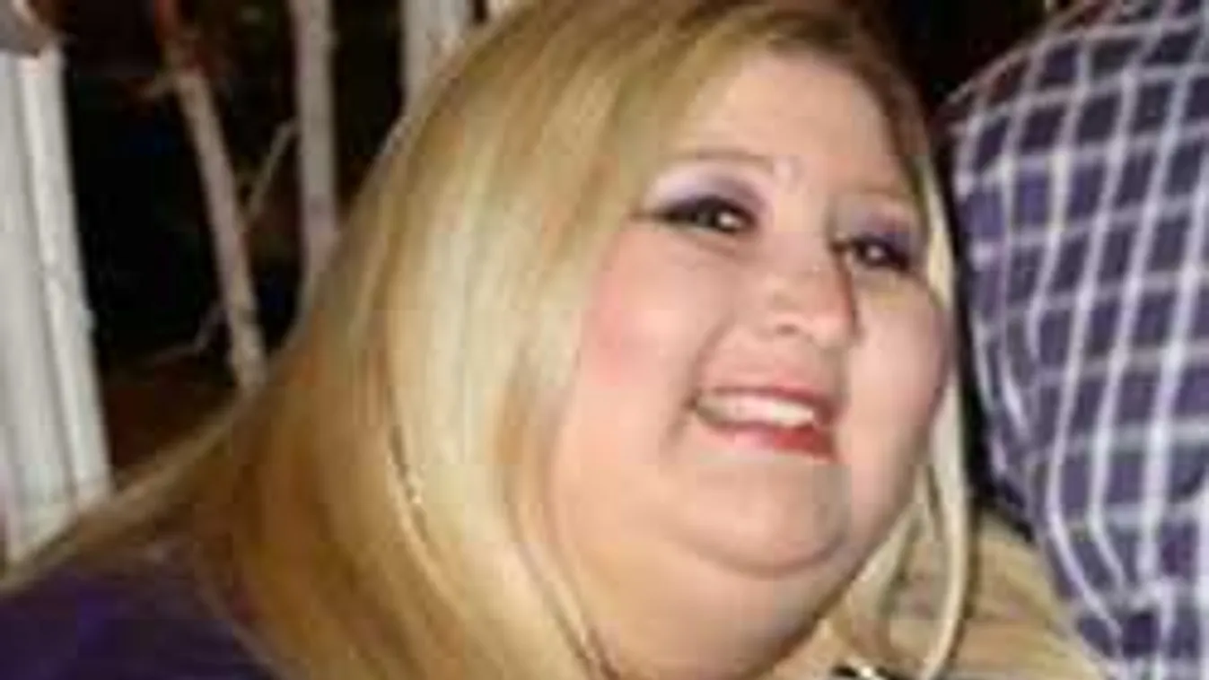 160 kilót fogyott, mégis kinevetik! Ezért!